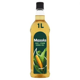 Sunflower, Vegetable & Corn Oils
