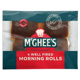 Assorted Rolls
