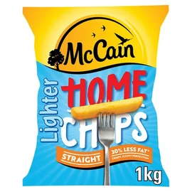 Frozen Chips, Potatoes & Rice
