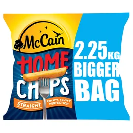 Frozen Chips