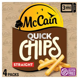 Frozen Chips