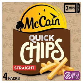 Frozen Chips