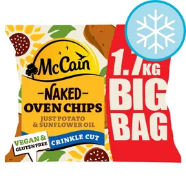 Frozen Chips