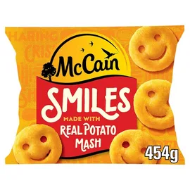 Frozen Chips, Potatoes & Rice