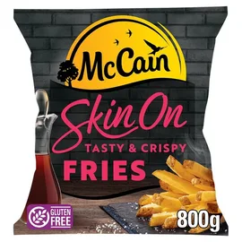 Frozen Chips