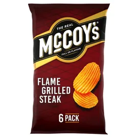 Crisps & Dips