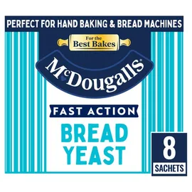Baking Powder & Raising Agents