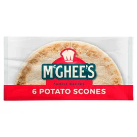 Scones