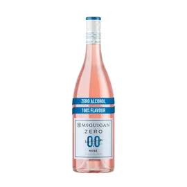 Alcohol Free Wine