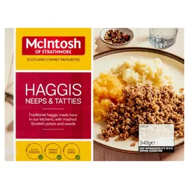 Haggis