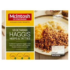 Vegetarian Foods