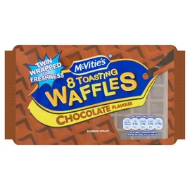 Waffles