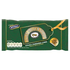 Loaf Cakes