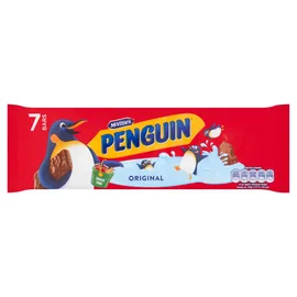 Chocolate Biscuit Bars