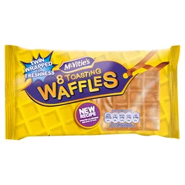Waffles