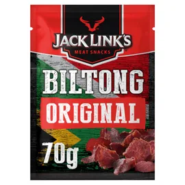 Meat Snacks