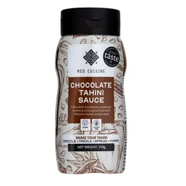 Chocolate & Sweet Spreads