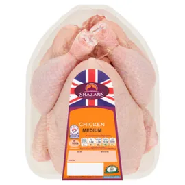 Chicken