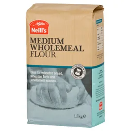 Flour