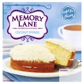Loaf Cakes