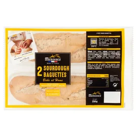 Sourdough Bread