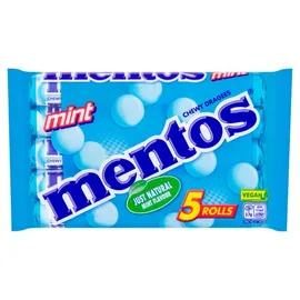 Mints & Gum
