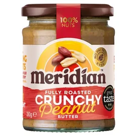 Nut Butters