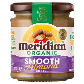 Nut Butters