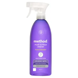 Multipurpose & Antibacterial Cleaners
