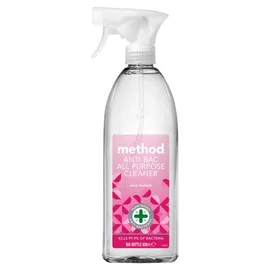 Multipurpose & Antibacterial Cleaners