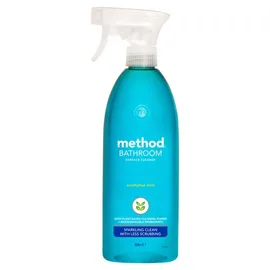 Bathroom & Shower Cleaners
