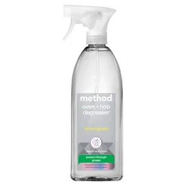 Oven & Hob Cleaners