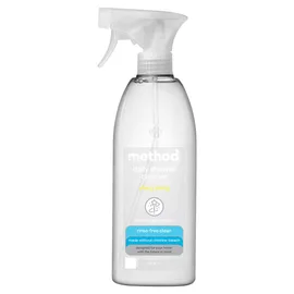 Bathroom & Shower Cleaners