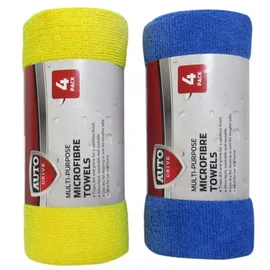 Sponges, Scourers & Cloths