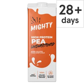 Milk Alternatives