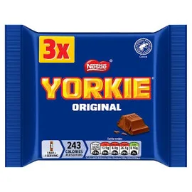 Chocolate