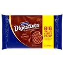 Chocolate Biscuits