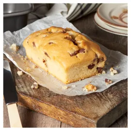 Loaf Cakes