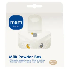 Milk Powder