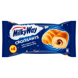 Croissants