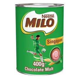 Hot Chocolate & Malts