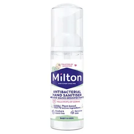 Sanitizers