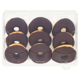 Doughnuts