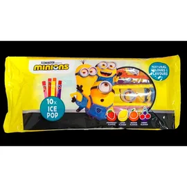 Kids' Ice Lollies