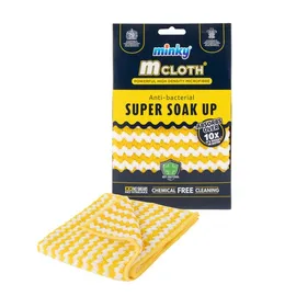 Sponges, Scourers & Cloths