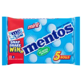 Mints & Gum