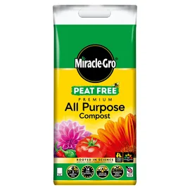 Lawn & Plant Care