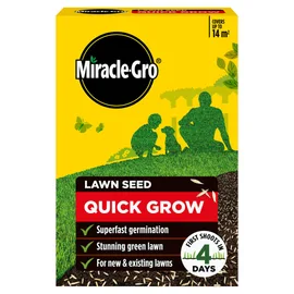 Lawn & Plant Care