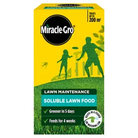 Lawn & Plant Care