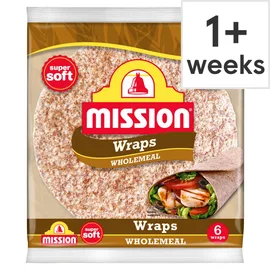Wraps